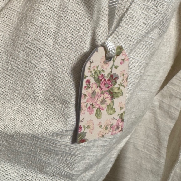 NWT April Cornell Apron - Picture 3 of 13